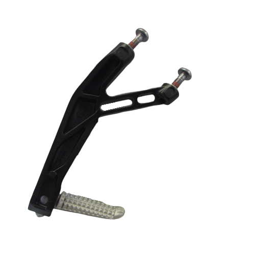 OEM Yamaha R/H Pillion Footrest & Bracket Assembly YZF-R1 2015-2019