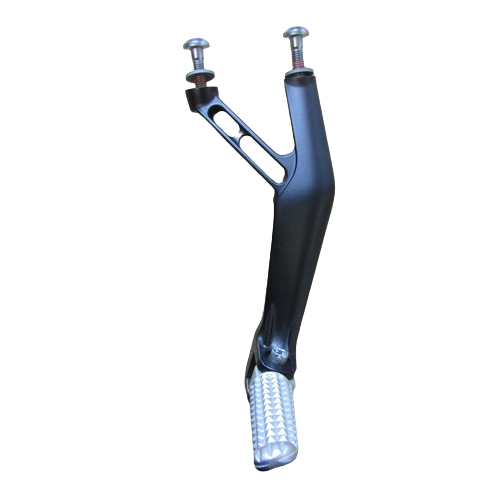 OEM Yamaha R/H Pillion Footrest & Bracket Assembly YZF-R1 2015-2019