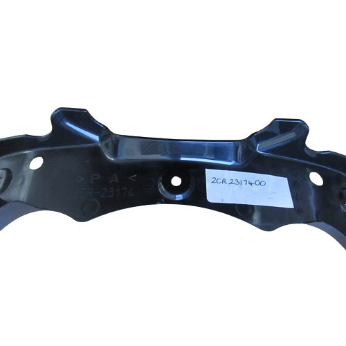 OEM Yamaha Headlight Stay YZF-R1 2015-2019
