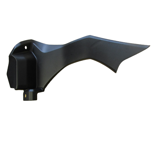 OEM Yamaha R/H Console Panel 2 YZF-R1 2015-2019