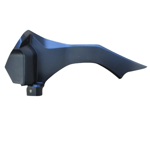 OEM Yamaha R/H Console Panel 2 YZF-R1 2015-2019
