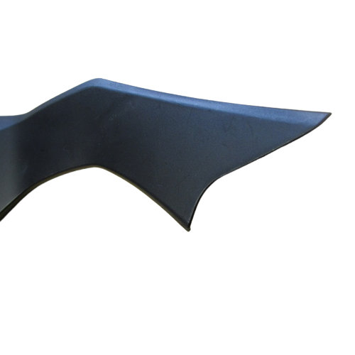 OEM Yamaha R/H Console Panel 2 YZF-R1 2015-2019