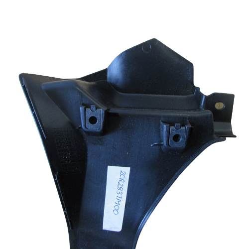 OEM Yamaha R/H Console Panel 2 YZF-R1 2015-2019