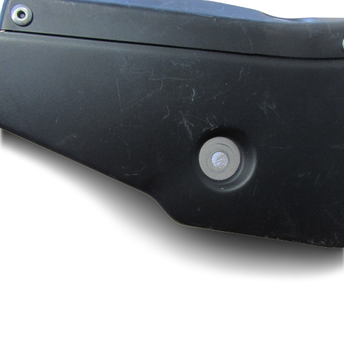 OEM Yamaha Chamber Protector Assy YZF-R1 2018-2019