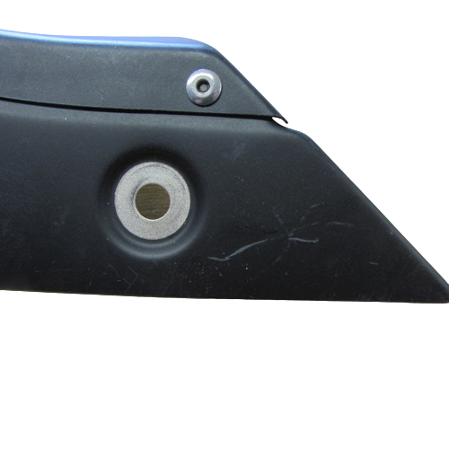 OEM Yamaha Chamber Protector Assy YZF-R1 2018-2019