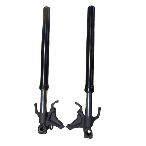 OEM Yamaha Front Forks (Pair) YZF-R1 2020-2022