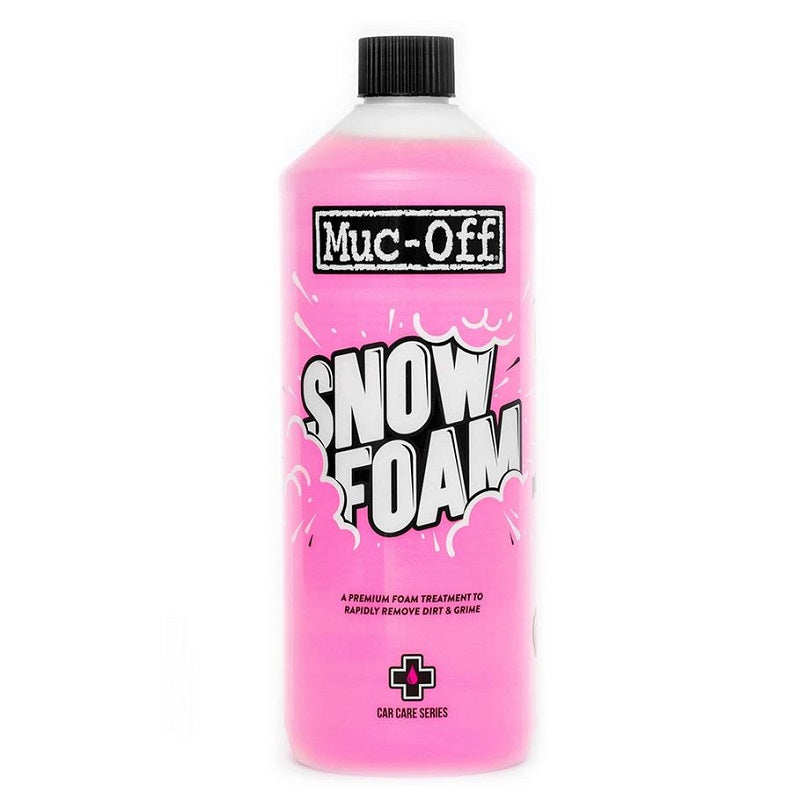 Muc-Off Snow Foam 1L