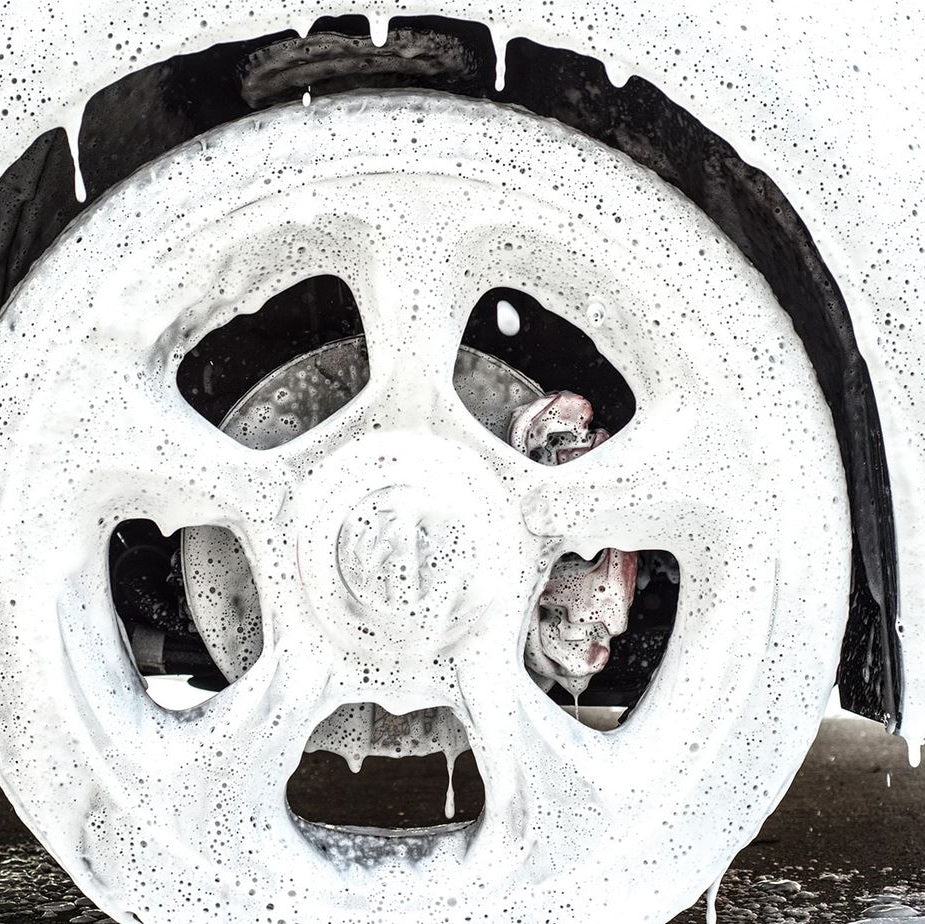 Muc-Off Snow Foam 1L
