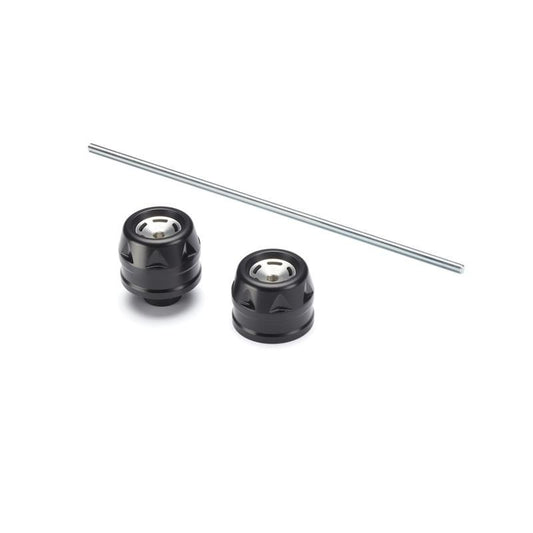 Yamaha Front Axle Protectors MT-10 2016-2021