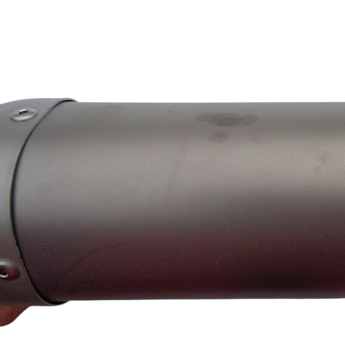 OEM Yamaha Exhaust Silencer Assembly YZF-R1 2018-2019