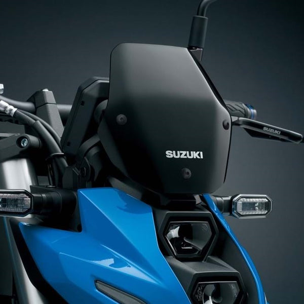 Suzuki access 125 meter sales visor