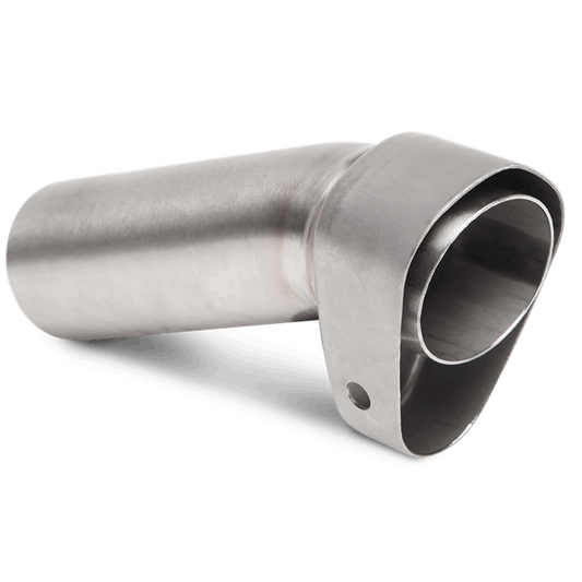 Akrapovic Optional Baffle Insert Yamaha MT-10 2022-2024