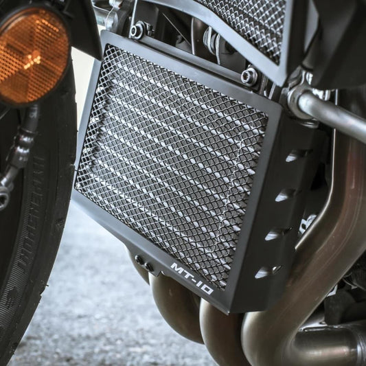 Yamaha Oil Cooler Protector MT-10 2016-2024