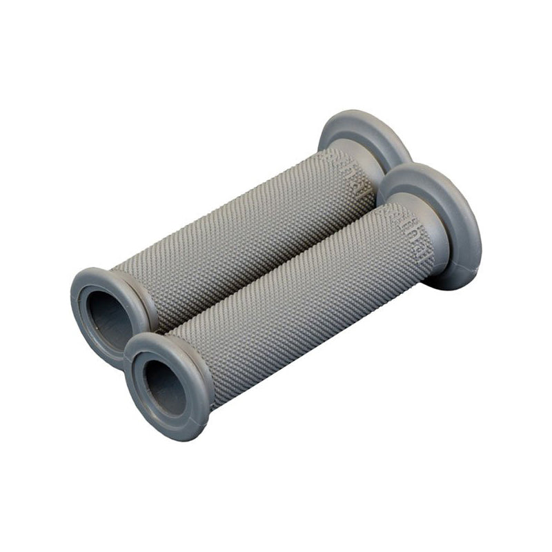 Renthal Road Race Handlebar Grips 29mm Kevlar All Diamond - Soft Compound - Kevlar