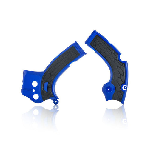Acerbis X-Grip Frame Protectors Yamaha YZ / WR