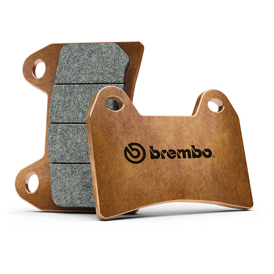 Brembo Racing Z04 Front Pad Set - M4 / GP4-RX YZF-R1