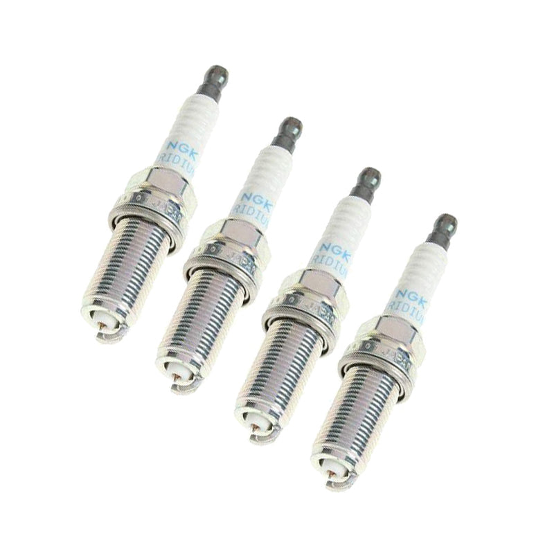 Yamaha GYTR Spark Plug Set (Angled Ground Strap Type) YZF-R6