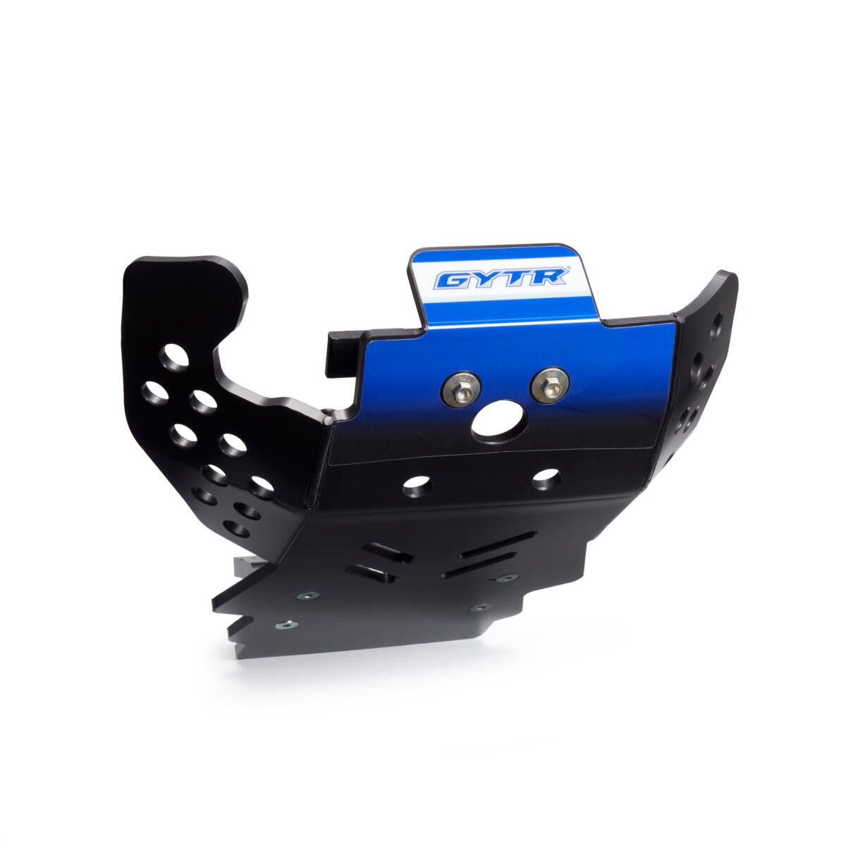 Yamaha GYTR MX Glide Plate YZ250