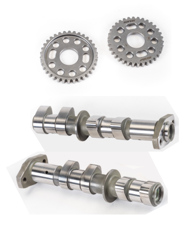 Yamaha GYTR Full Engine Performance Kit YZF-R3 – Crescent Motorcycle ...