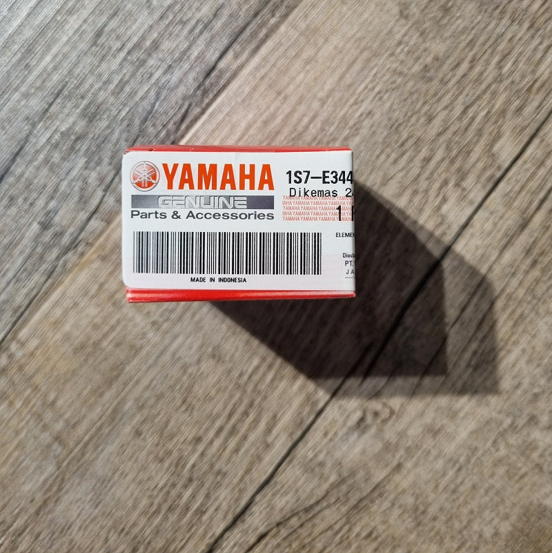 Yamaha Ultimate Service Kit MT-125 2020-2023