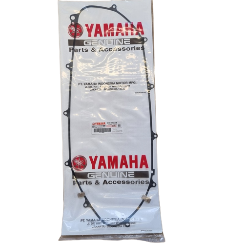 Yamaha Transmission Kit X-Max 300 2017-2023