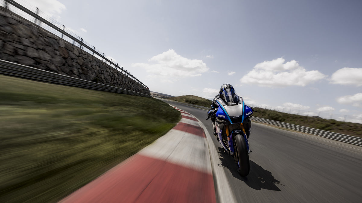 Hel Performance – Crescent Motorcycle Company Limited