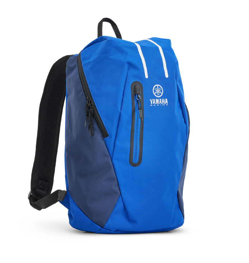 Yamaha Paddock Blue Rina Backpack