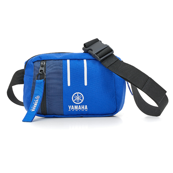 Yamaha Paddock Blue 2024 Waistbag