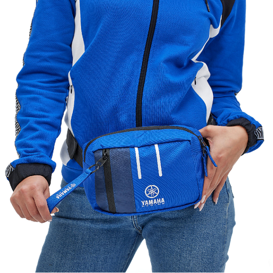 Yamaha Paddock Blue 2024 Waistbag