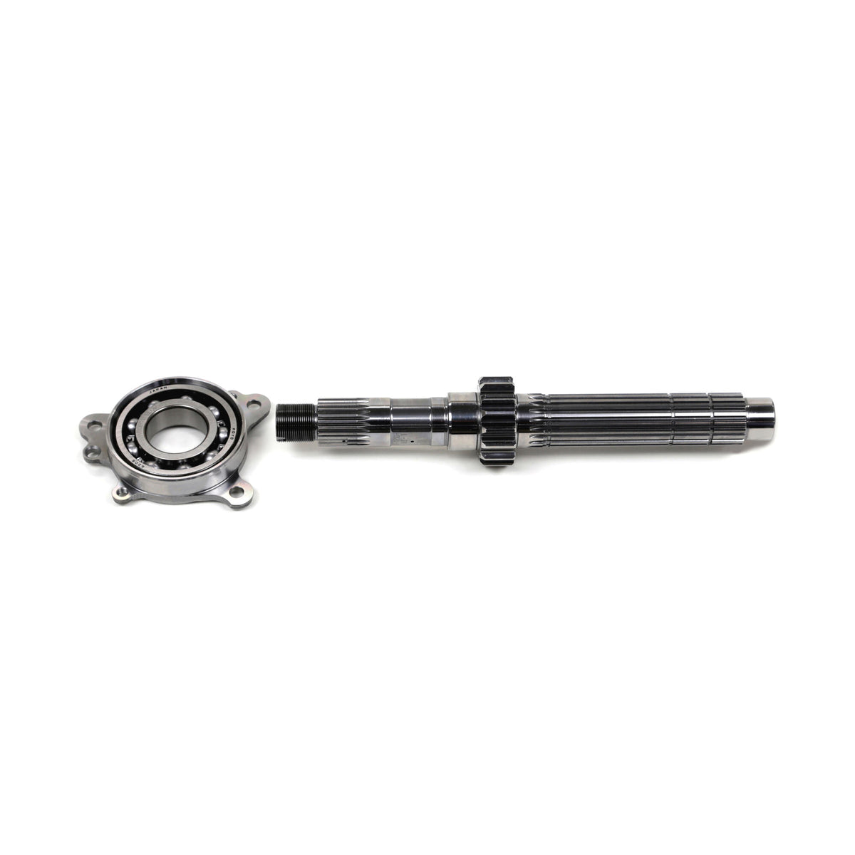 Gytr R1 Rearsets Replacement Parts Yamaha GYTR Main Axle Assy YZF-R1 – Crescent Motorcycle Company Limited