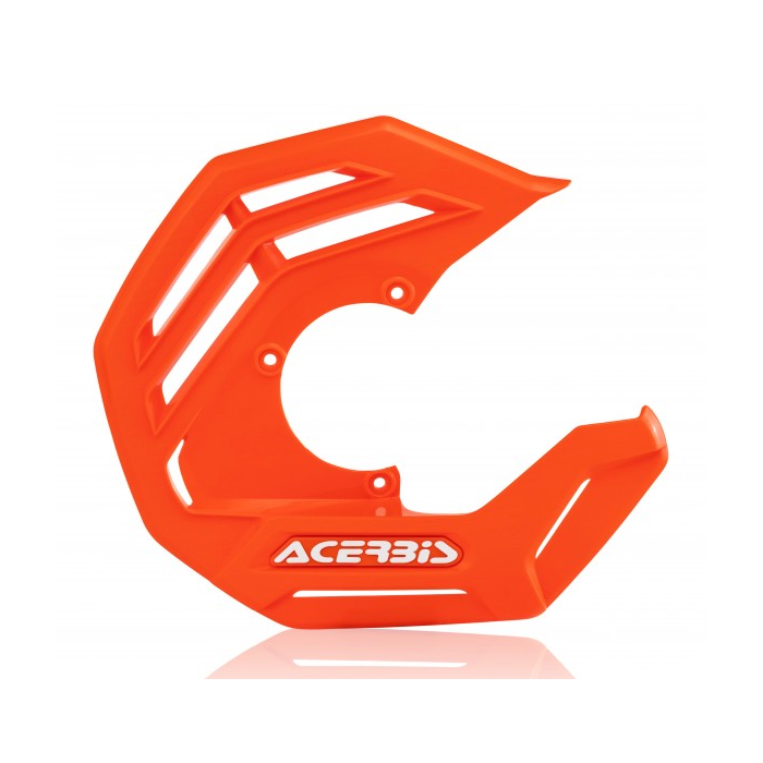 Acerbis X-Future Front Disc Cover