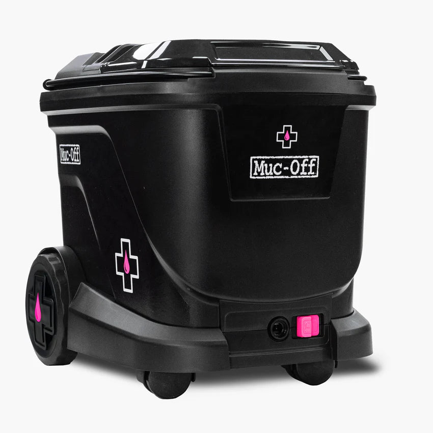 Muc-Off Mobile Pressure Washer
