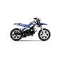 Yamaha Sticker Kit PW50 2021