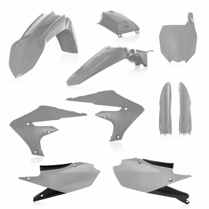 Acerbis Full Plastics Kit Yamaha WR250F / 450