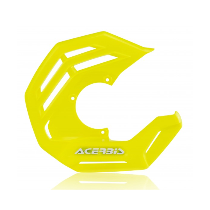 Acerbis X-Future Front Disc Cover