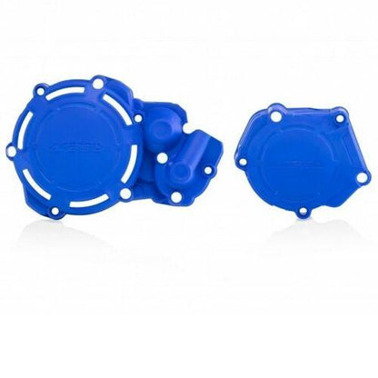 Acerbis X-Power Engine Covers Yamaha YZ250 2006-2022