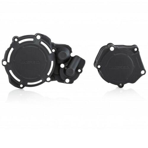 Acerbis X-Power Engine Covers Yamaha YZ250 2006-2022