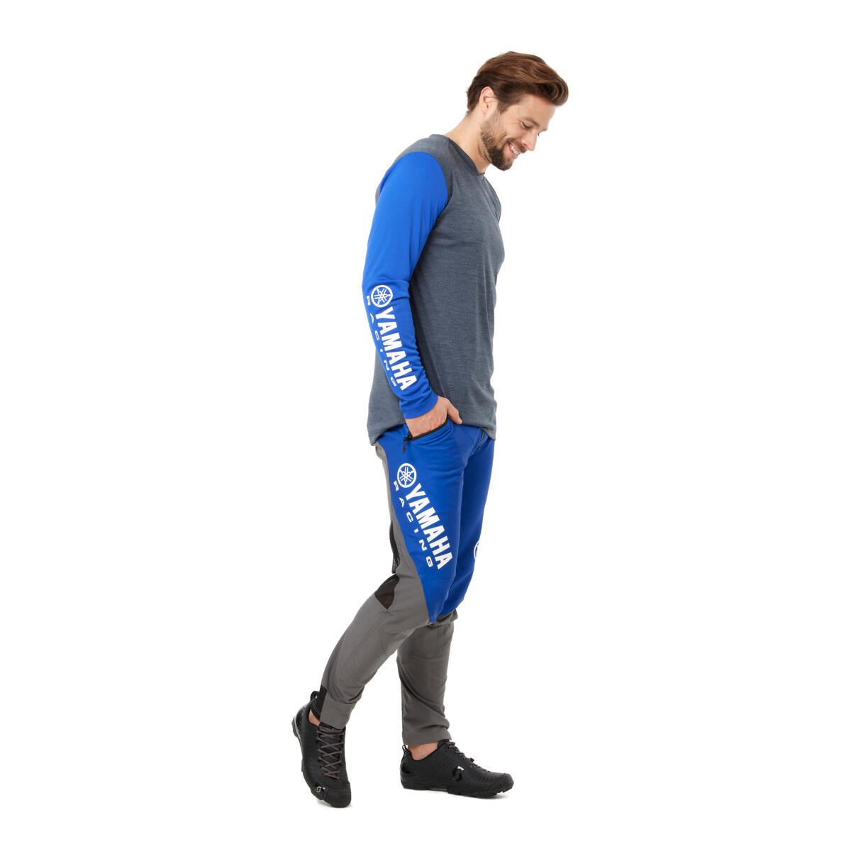 Yamaha MTB Pants