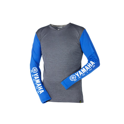 Yamaha MTB Long Sleeve Jersey