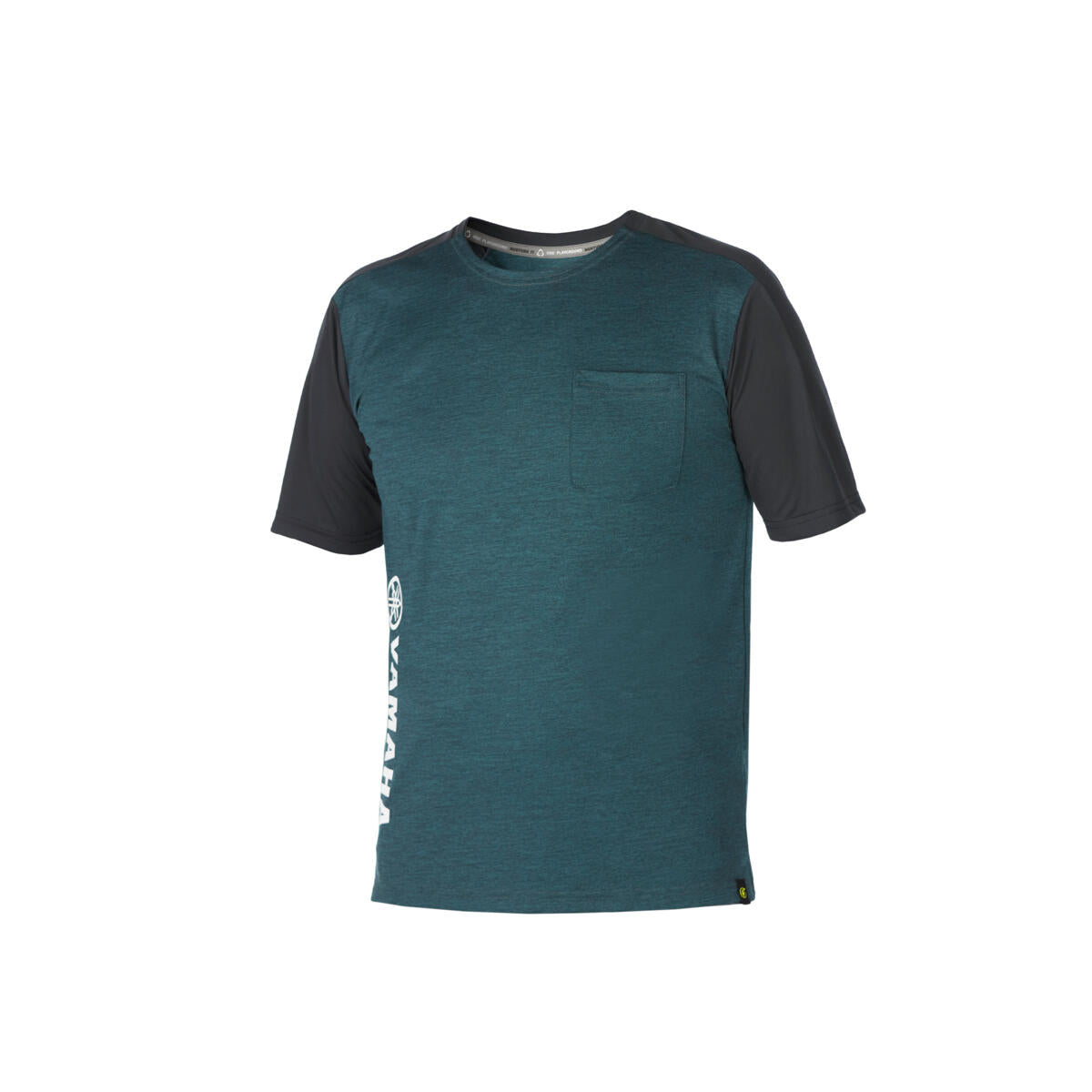 Yamaha MTB Short Sleeve Jersey