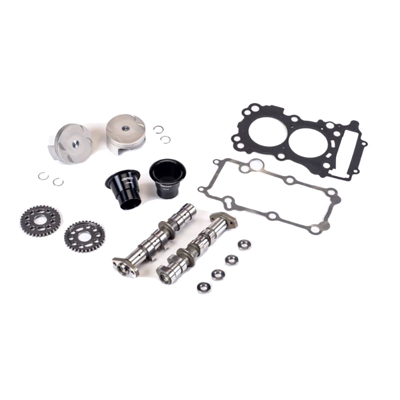 Yamaha GYTR Full Engine Performance Kit YZF-R3 – Crescent Motorcycle ...