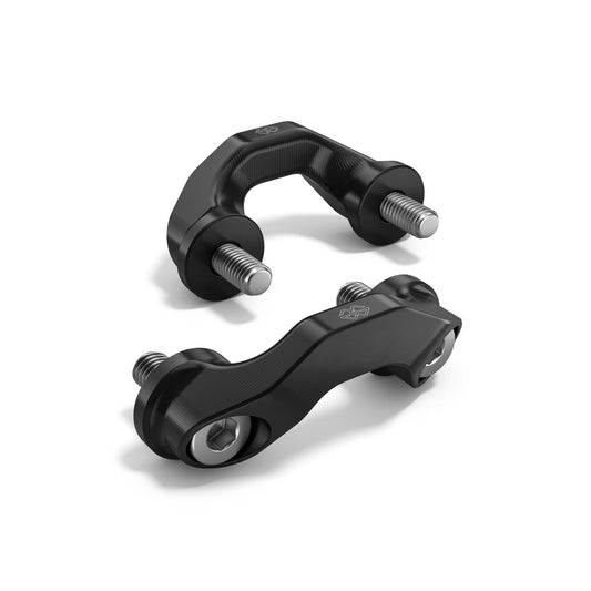 Yamaha Racing Cover Kit, Passenger Footpegs R9 2025 >