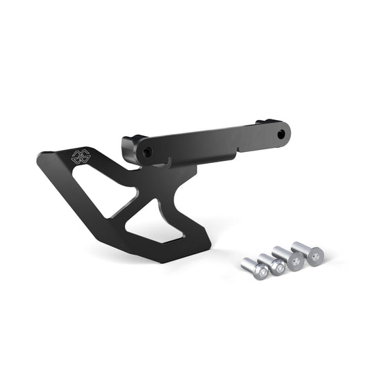 Yamaha Rear Sprocket Guard R9 2025 >