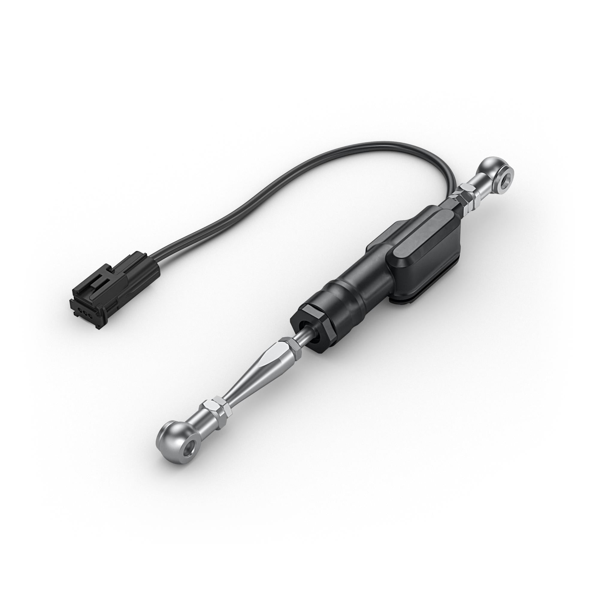 Quick Shifter Module Yamaha Quick Shifter Kit MT-07 / Tracer 7 / GT 2025 > Onwards ...