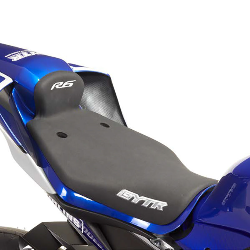 Yamaha GYTR R6 Branded Race Seat YZF-R6