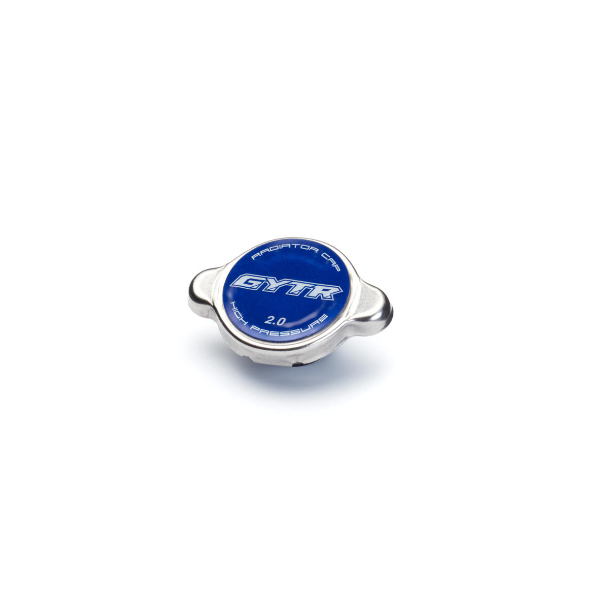 Yamaha GYTR Radiator Cap 2.0 Bar YZ / WR – Crescent Motorcycle Company ...