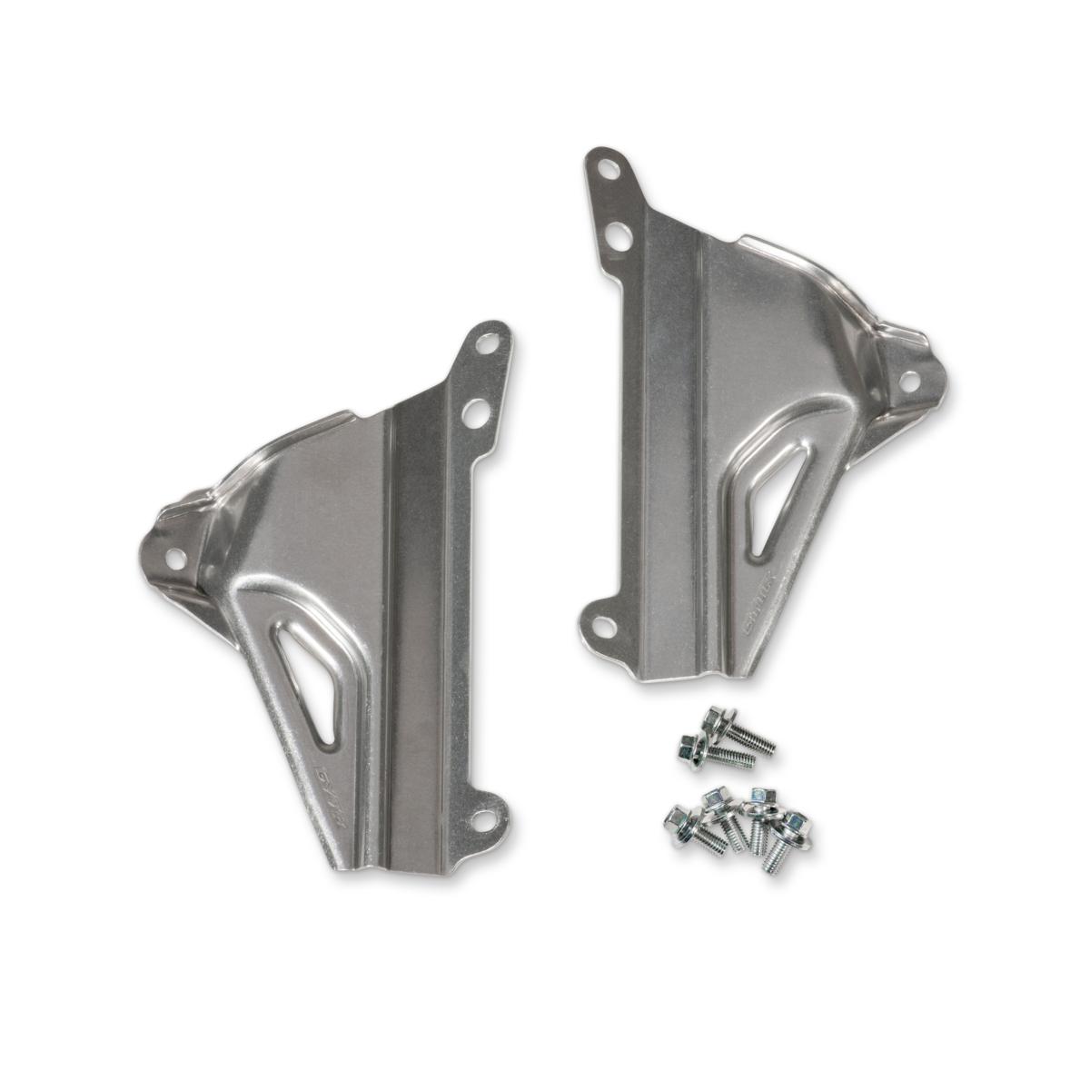 Yamaha GYTR Radiator Braces YZ250F / YZ450F – Crescent Motorcycle ...