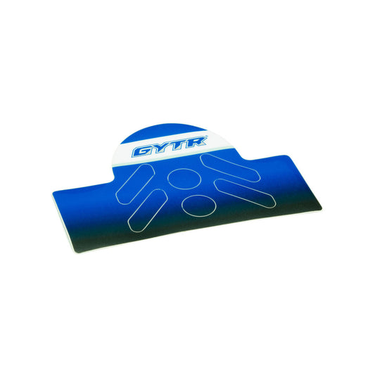 Yamaha GYTR MX Glide Plate Sticker YZ450F / WR450F