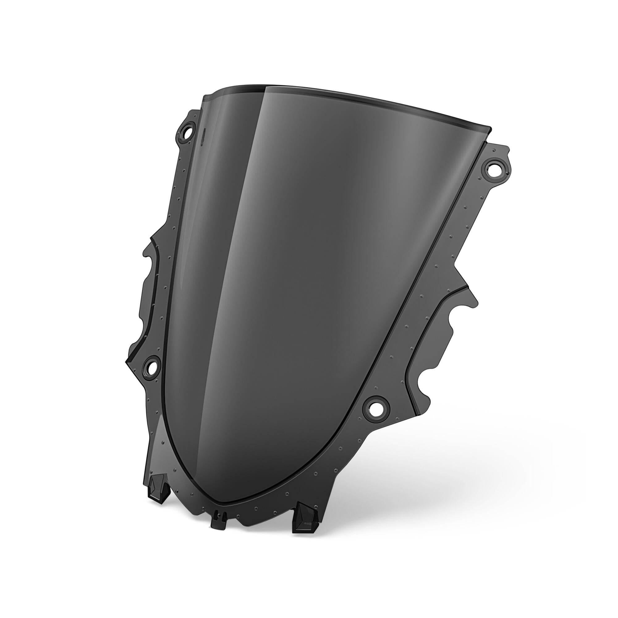 Yamaha Smoke Windscreen YZF-R3 2025 > Onwards – Crescent Motorcycle ...