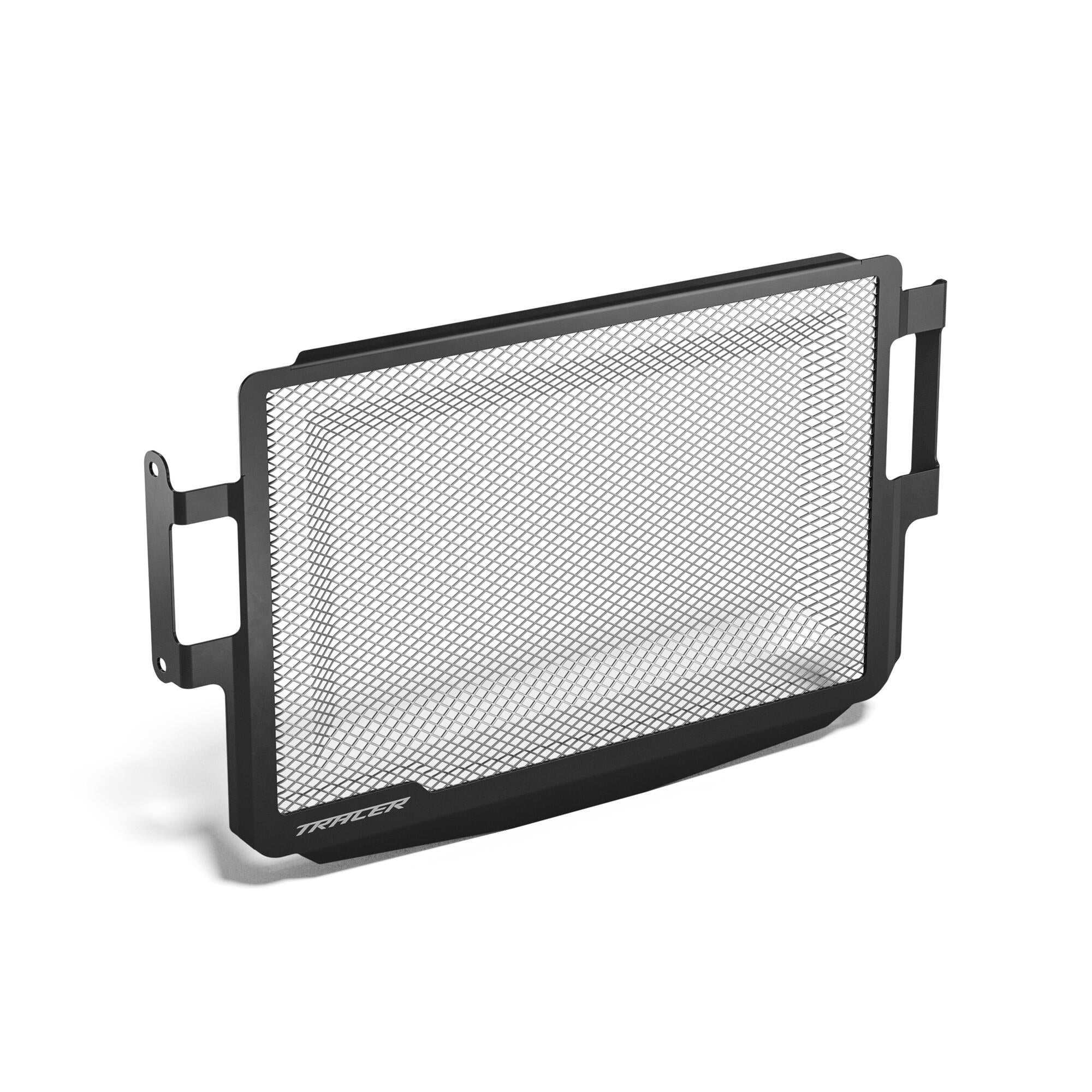 Genright Tracer Radiator Yamaha Radiator Guard Tracer 9 / GT / GT+ 2025 > Onwards – Crescent ...